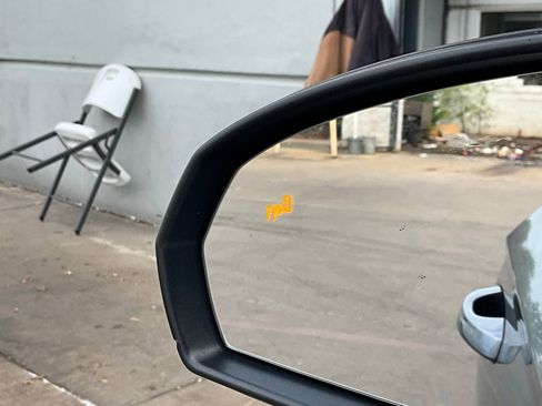 Used 2025 Volkswagen Taos S image 17