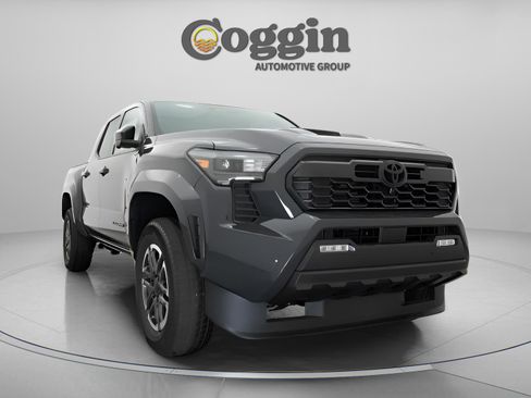 New 2026 Toyota Tacoma TRD Sport w/ TRD Sport Premium Package RWD image 28