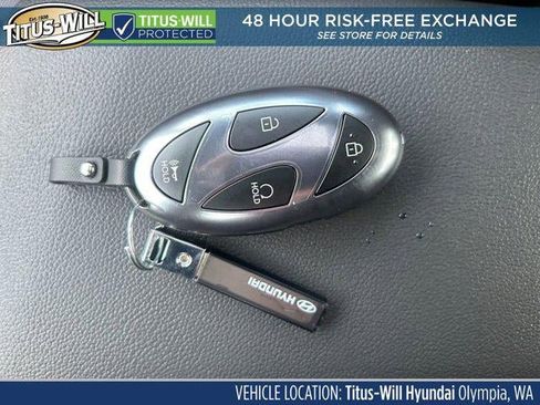 New 2026 Hyundai Elantra SEL Sport image 70