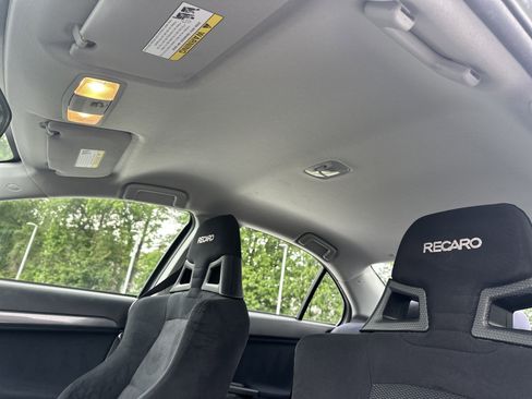 Used 2008 Mitsubishi Lancer Evolution GSR AWD/4WD image 28