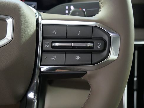 New 2026 GMC Yukon XL Denali w/ Denali Reserve Package AWD/4WD image 27