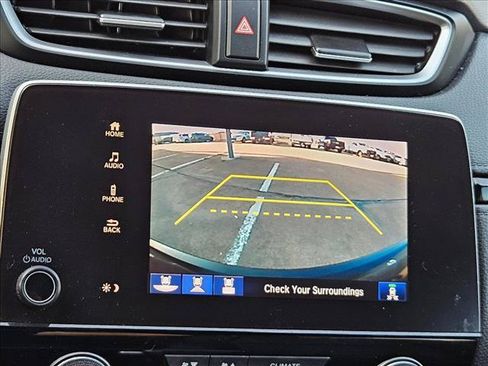Used 2022 Honda CR-V EX-L image 10