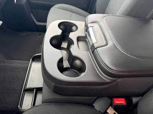 New 2026 RAM 2500 Tradesman image 21