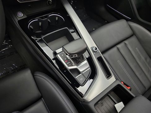 Used 2024 Audi A5 2.0T Premium Plus image 13