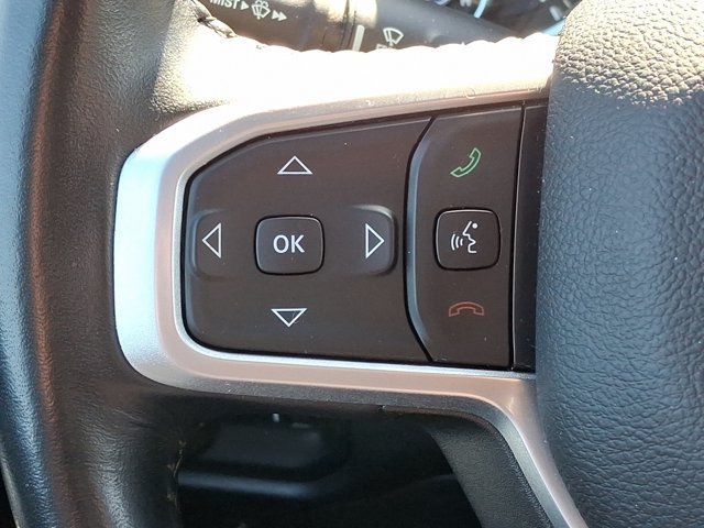 Certified 2022 RAM 1500 Big Horn AWD/4WD image 24