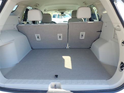 Certified 2022 GMC Terrain Denali image 11