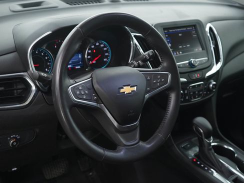 Used 2022 Chevrolet Equinox LT image 21