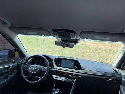 Used 2021 Hyundai Sonata SE FWD image 15