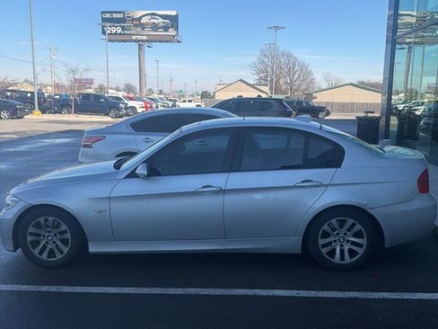 Used 2007 BMW 328i Sedan image 8