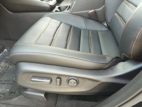 Used 2026 Honda CR-V Sport-L image 4