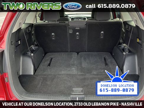 Used 2020 Kia Sorento LX w/ LX I4 Convenience Package FWD image 32
