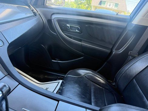 Used 2012 Ford Taurus SEL FWD image 17