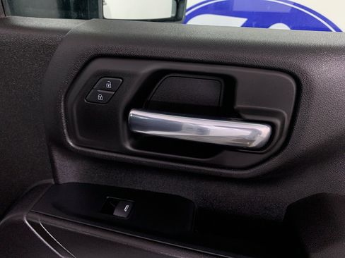 Used 2023 Chevrolet Silverado 2500 W/T w/ WT Convenience Package image 39