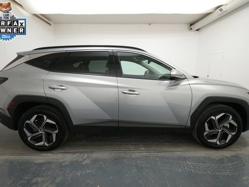 Used 2024 Hyundai Tucson Limited AWD/4WD image 9