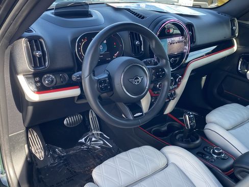 Used 2024 MINI Cooper Countryman John Cooper Works image 14