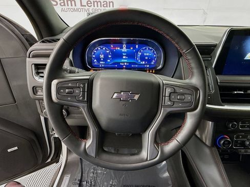 Used 2023 Chevrolet Tahoe RST w/ RST Performance Edition AWD/4WD image 13