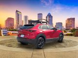 Used 2022 MAZDA CX-30 AWD 2.5 Turbo S image 4