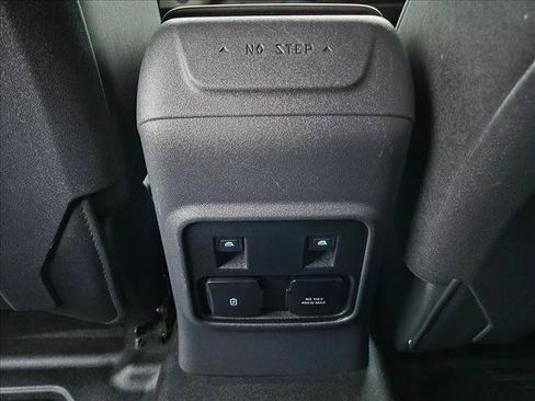 Certified 2024 Ford Bronco Big Bend AWD/4WD image 18
