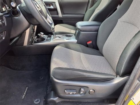 Used 2024 Toyota 4Runner SR5 image 25