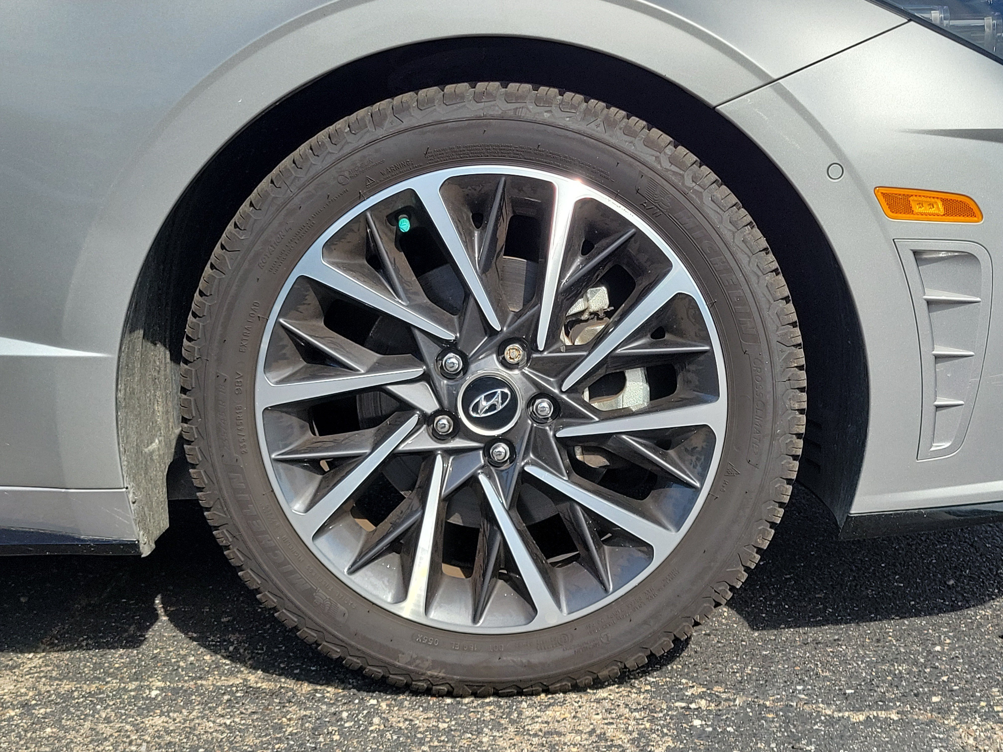Used 2020 Hyundai Sonata Limited FWD image 5