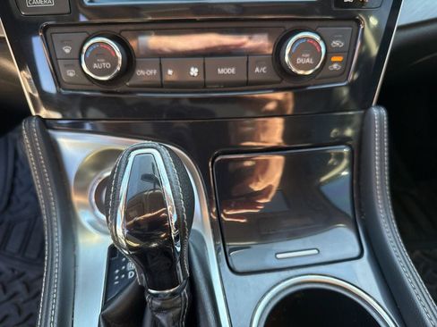 Used 2018 Nissan Maxima 3.5 SL image 25