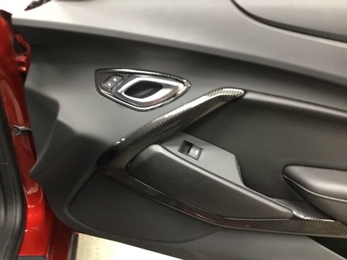 Used 2023 Chevrolet Camaro LT w/ RS Package image 19