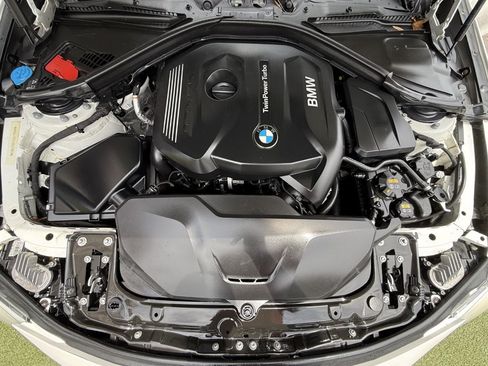 Used 2018 BMW 430i Gran Coupe w/ M Sport Package RWD image 29