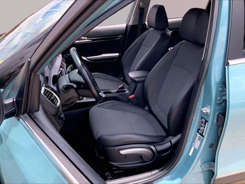 Used 2024 Kia Seltos S AWD/4WD image 8