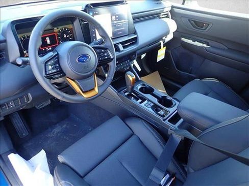 Used 2026 Subaru Outback Wilderness AWD/4WD image 12