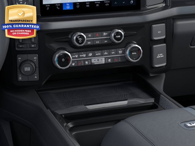 New 2026 Ford F250 Platinum AWD/4WD image 15