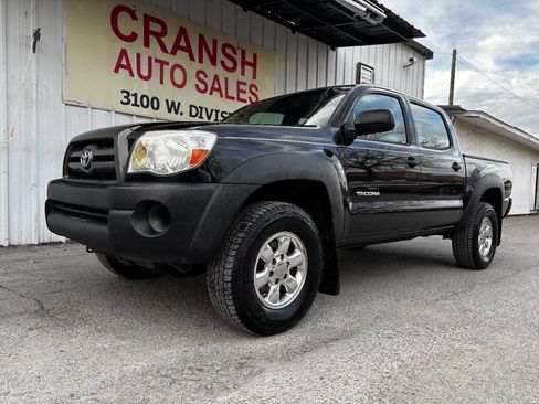 Used 2010 Toyota Tacoma PreRunner image 27