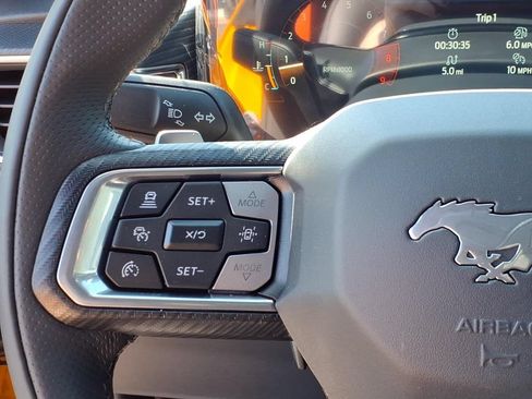 New 2026 Ford Mustang GT Premium RWD image 19