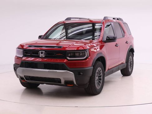 New 2026 Honda Passport TrailSport image 1