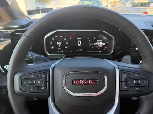 New 2026 GMC Sierra 1500 SLT w/ SLT Premium Package image 28