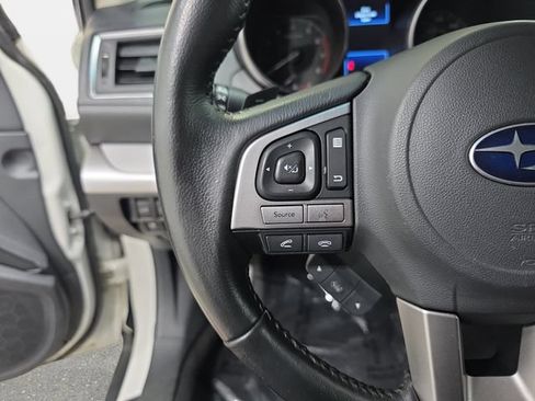 Used 2015 Subaru Outback 2.5i Premium AWD/4WD image 17