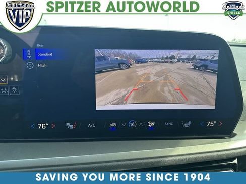 New 2026 Chevrolet Traverse LT w/ Midnight/Sport Edition FWD image 16
