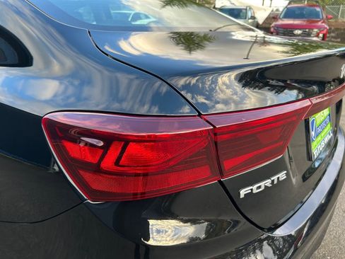 Used 2024 Kia Forte LXS image 35