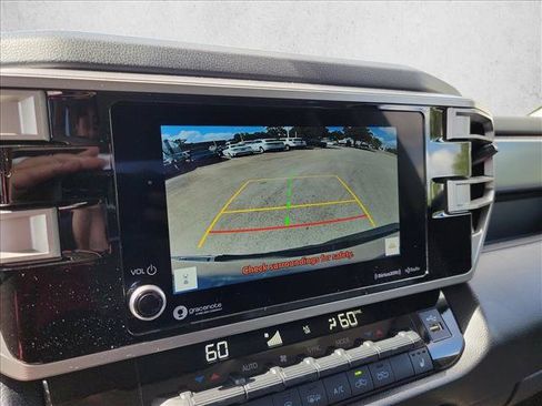 Used 2024 Toyota Tundra SR5 w/ SR5 Premium Package AWD/4WD image 19
