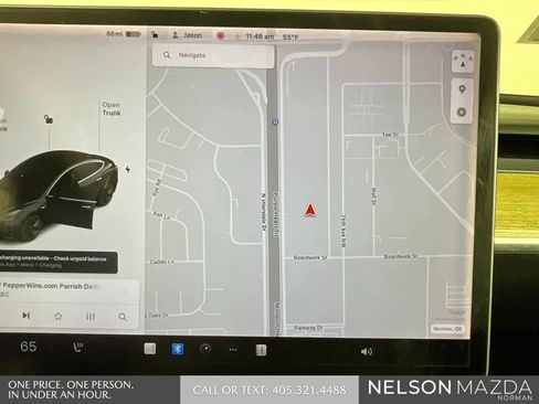 Used 2019 Tesla Model 3 Standard Range Plus RWD image 33