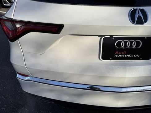 Used 2023 Acura MDX SH-AWD image 36