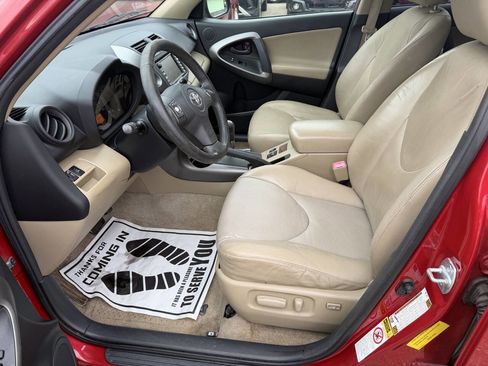 Used 2009 Toyota RAV4 Limited image 26