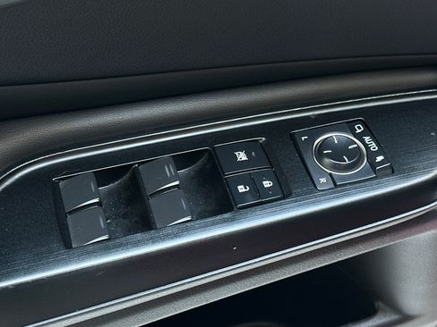 Used 2020 Lexus ES 350 w/ Premium Package FWD image 14