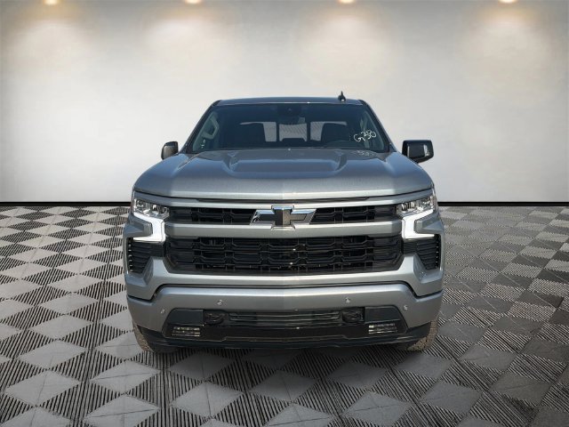 New 2026 Chevrolet Silverado 1500 RST w/ RST All Star Premium Package AWD/4WD image 2