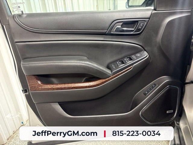 Used 2015 GMC Yukon XL SLT AWD/4WD image 8