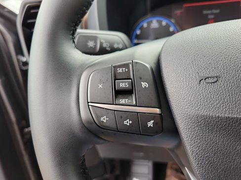 Used 2024 Ford Bronco Sport Outer Banks image 19