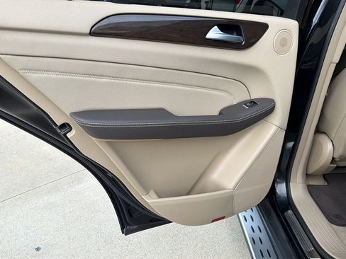 Used 2015 Mercedes-Benz ML 350 4MATIC image 51