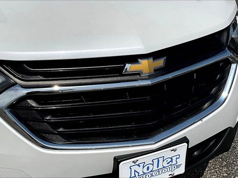 Used 2021 Chevrolet Equinox LT image 28