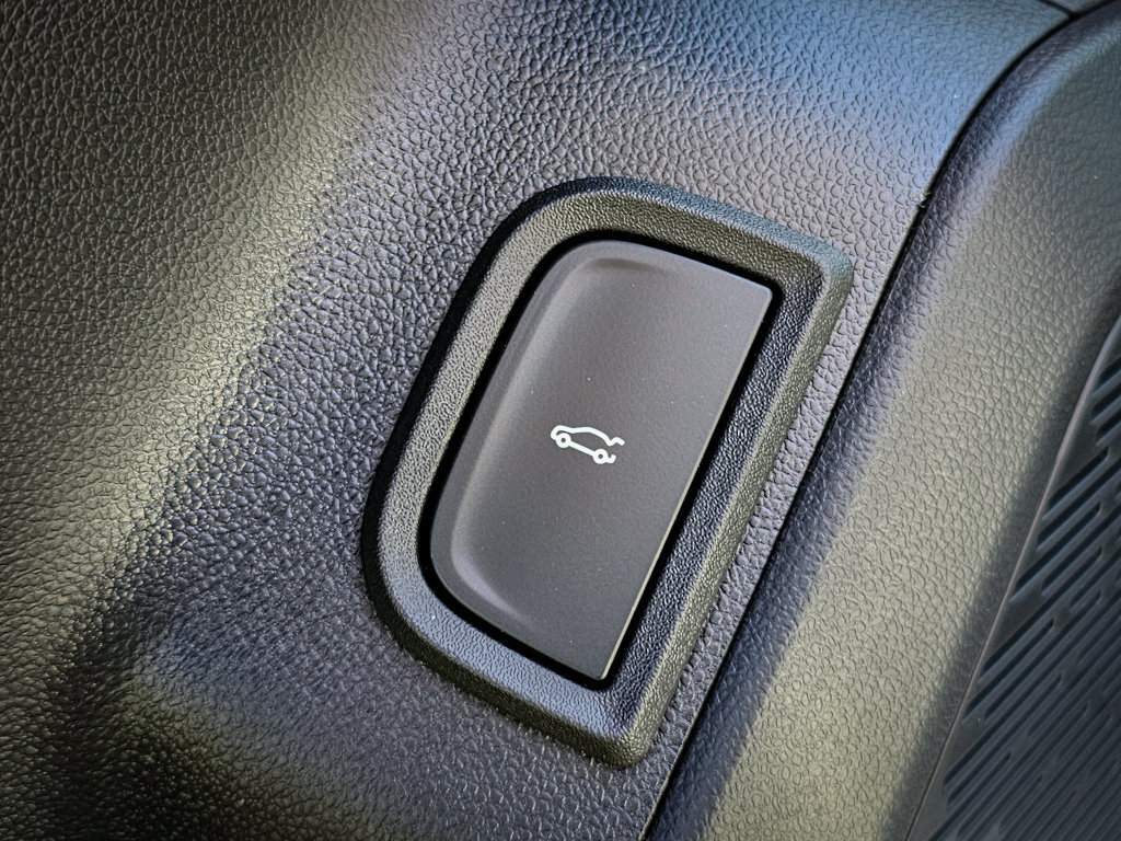 New 2027 GMC Terrain Denali AWD/4WD image 12