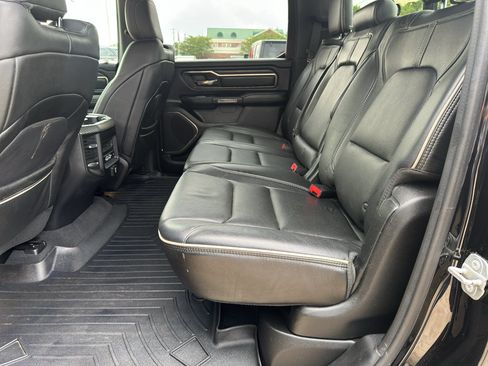 Used 2019 RAM 1500 Limited w/ Advanced Safety Group AWD/4WD image 24
