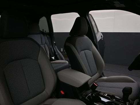 New 2026 Subaru Forester Premium AWD/4WD image 13